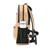 OOZE SMELL PROOF BACKPACK - TRAVELER SERIES 2