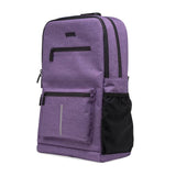 OOZE SMELL PROOF BACKPACK - TRAVELER SERIES 2