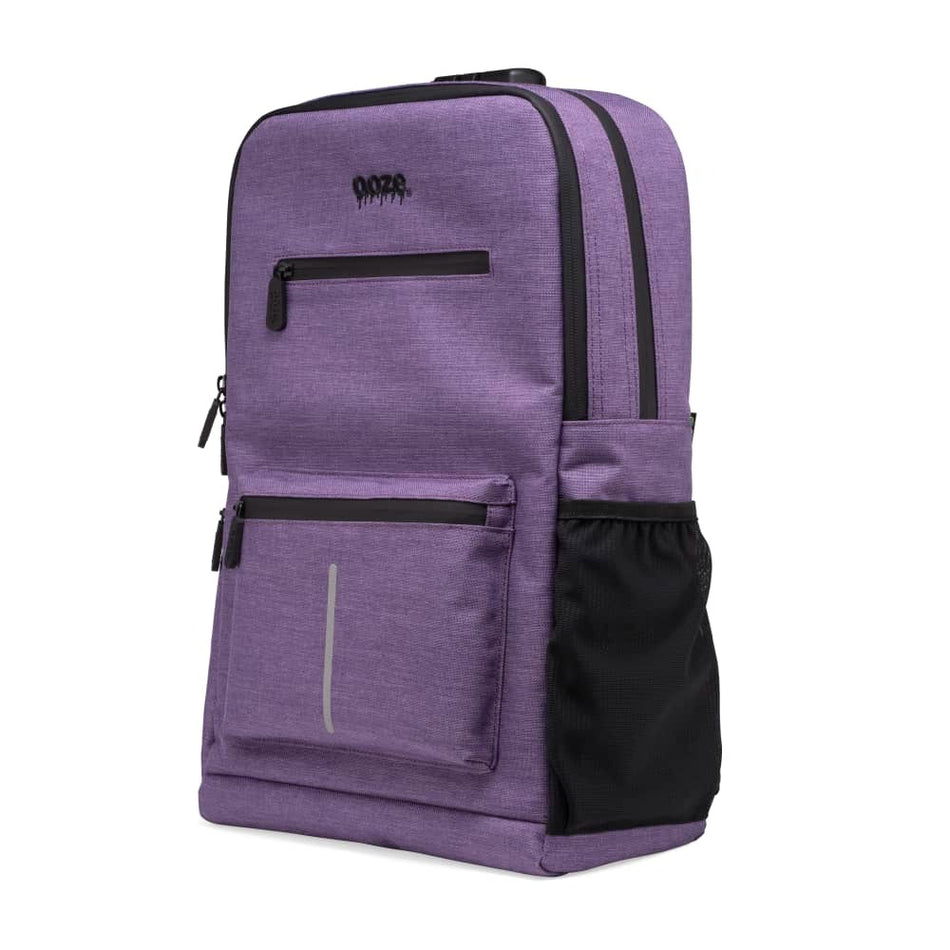 OOZE SMELL PROOF BACKPACK - TRAVELER SERIES 2