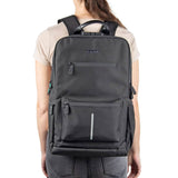 OOZE SMELL PROOF BACKPACK - TRAVELER SERIES 2