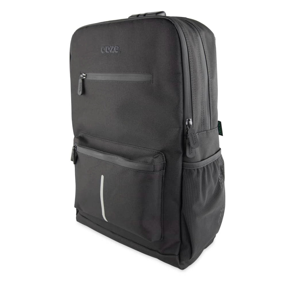 OOZE SMELL PROOF BACKPACK - TRAVELER SERIES 2