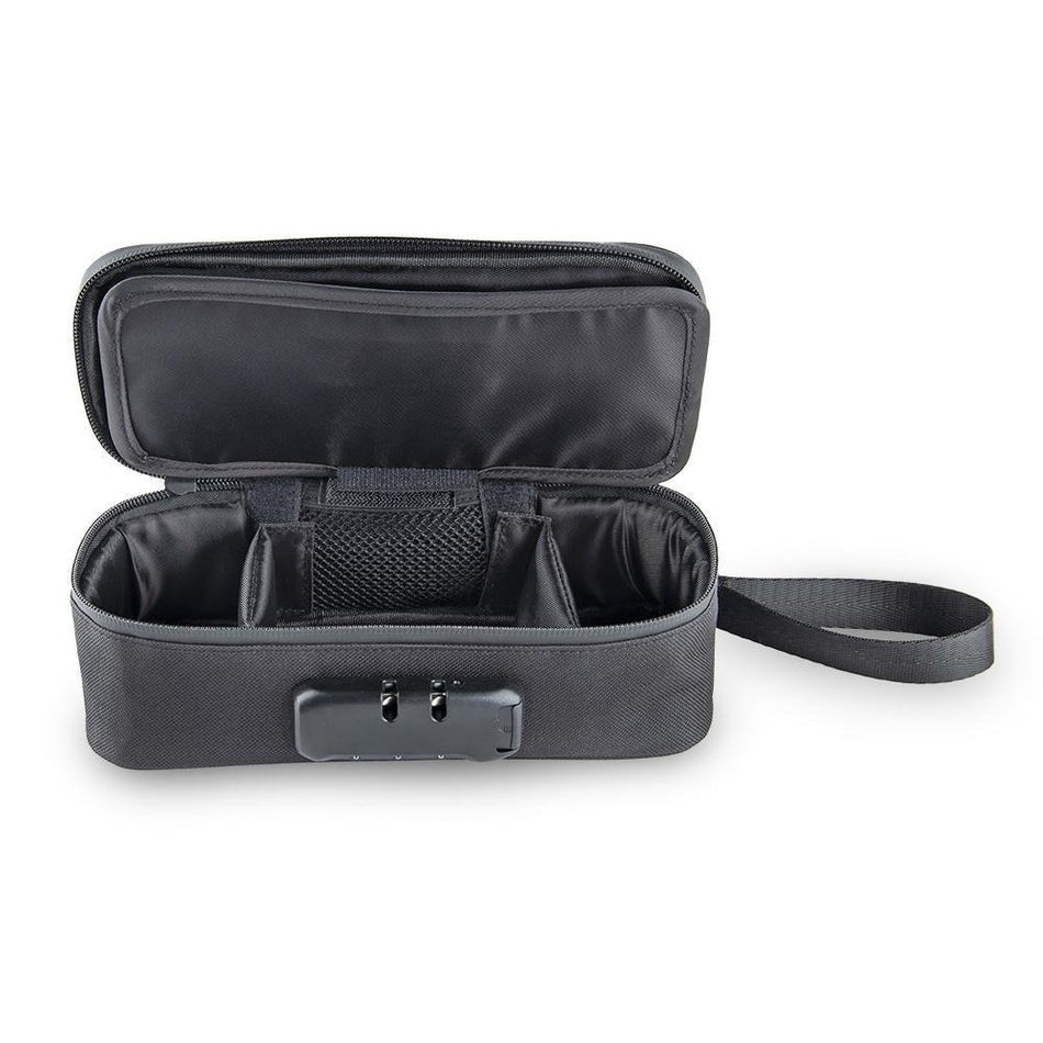 OOZE TRAVELER SMELL PROOF POUCH