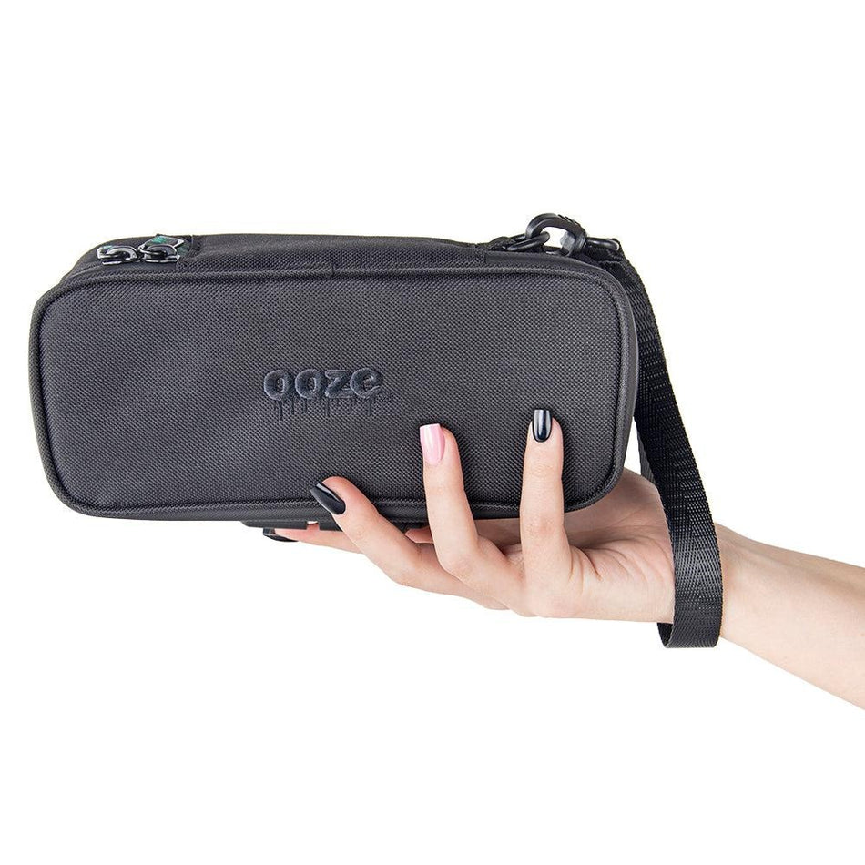OOZE TRAVELER SMELL PROOF POUCH