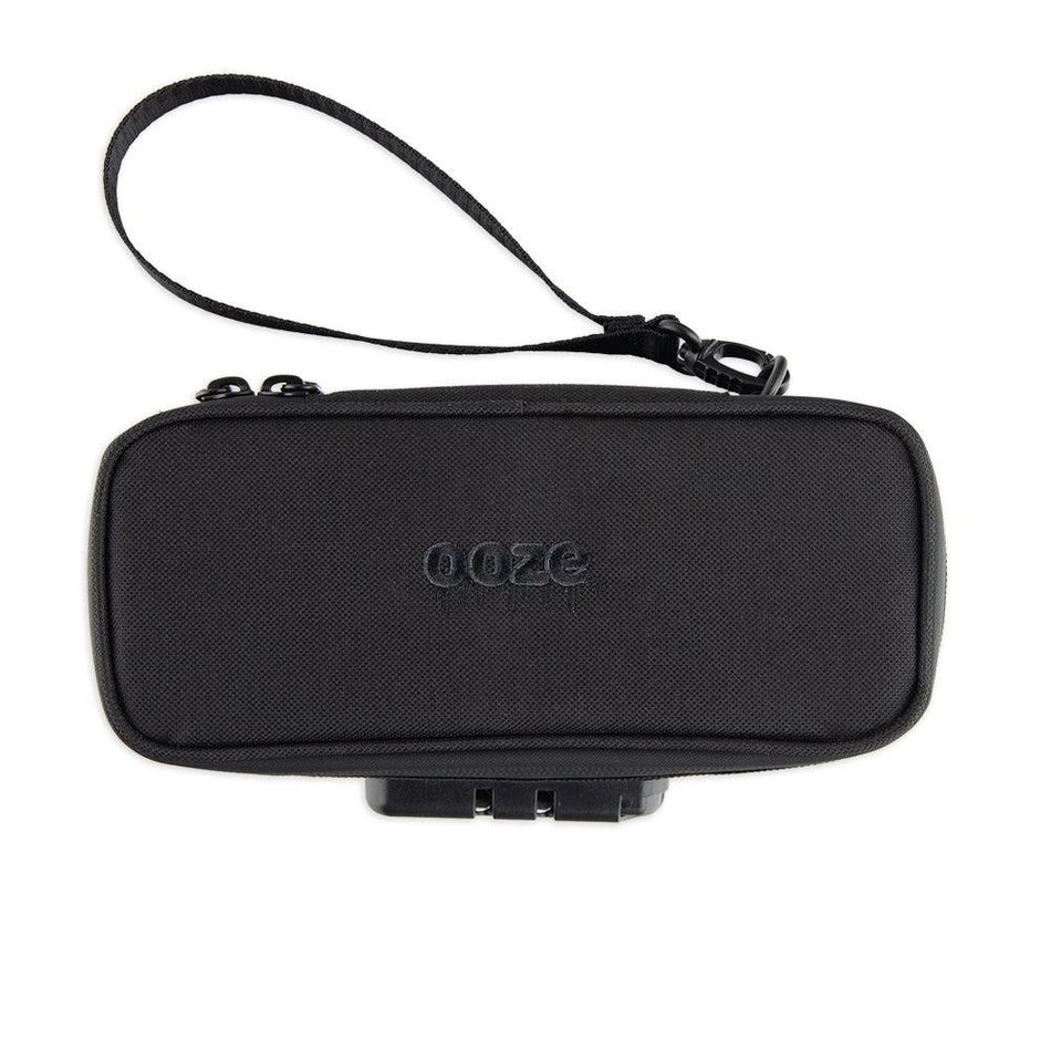 OOZE TRAVELER SMELL PROOF POUCH