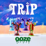 OOZE TRIP WATER PIPE