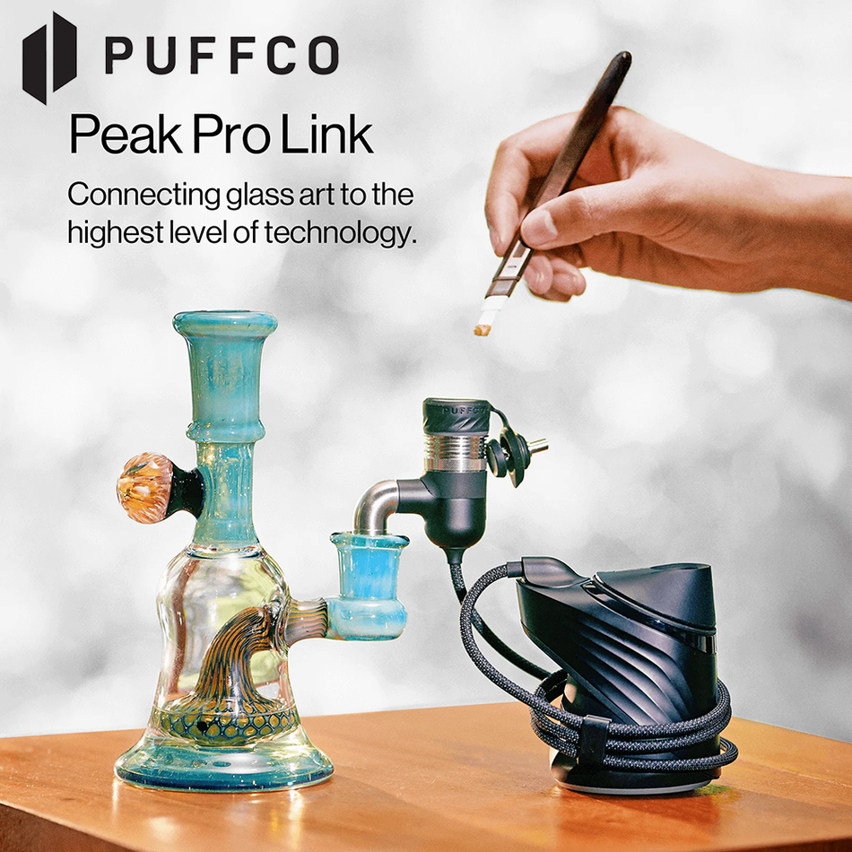 (PUFFCO) PEAK PRO LINK