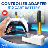 (BATTERY) SMYLE LAB GAME CONTROLLER BATTERY ADAPTER