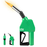 (TORCH) FYRE GAS PUMP TORCH - GREEN