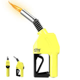 (TORCH) FYRE GAS PUMP TORCH - NEON GREEN