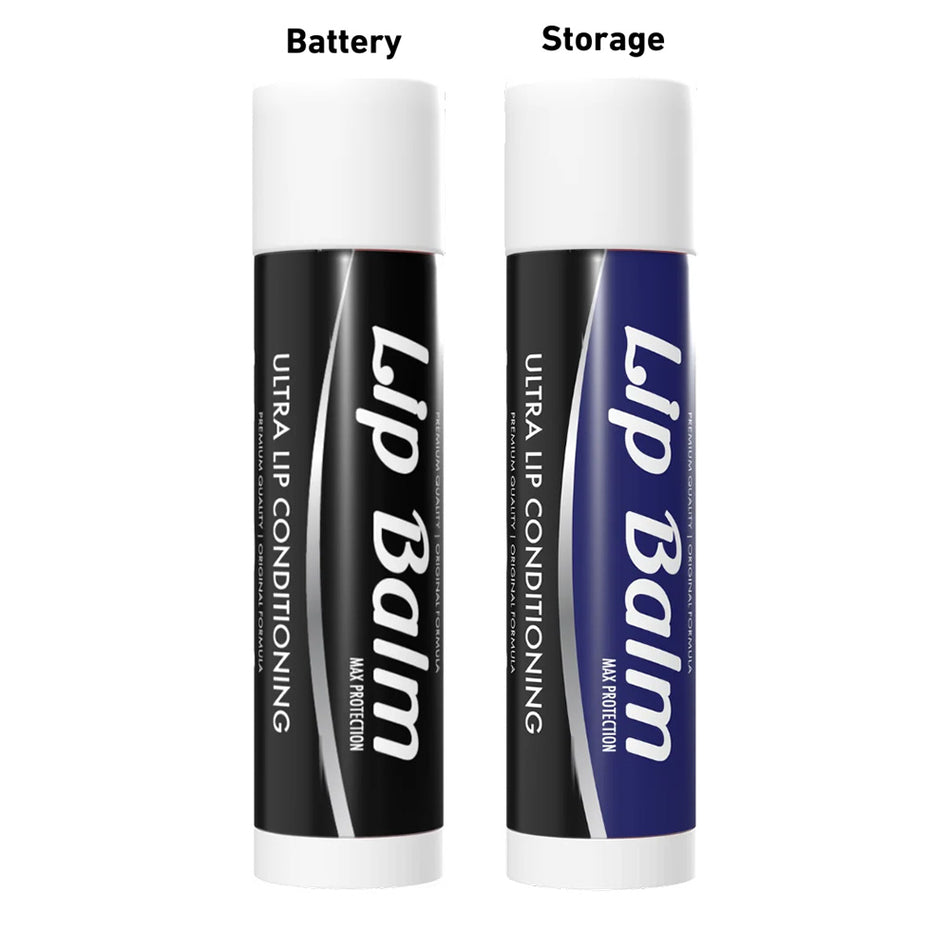 (BATTERY) SMYLE LAB LIP BALM CART BATTERY