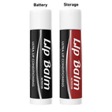 (BATTERY) SMYLE LAB LIP BALM CART BATTERY