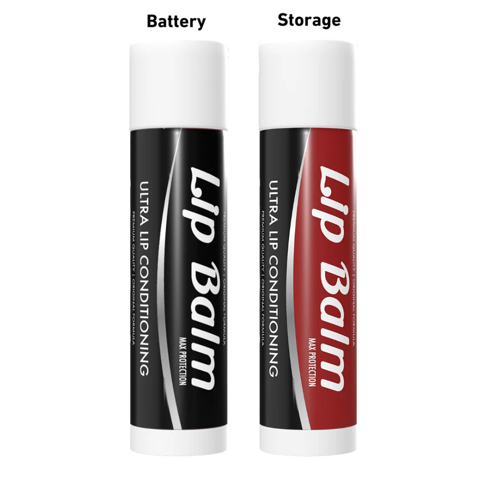 (BATTERY) SMYLE LAB LIP BALM CART BATTERY