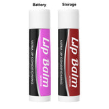 (BATTERY) SMYLE LAB LIP BALM CART BATTERY