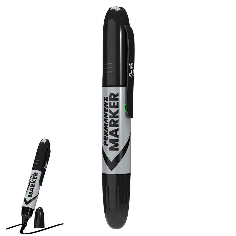 (BATTERY) SMYLE PERMANENT MARKER CART BATTERY