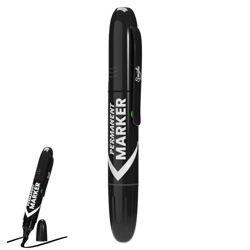 (BATTERY) SMYLE PERMANENT MARKER CART BATTERY