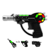 (BATTERY) PENJAMIN RAYGUN CART BATTERY - BLACK