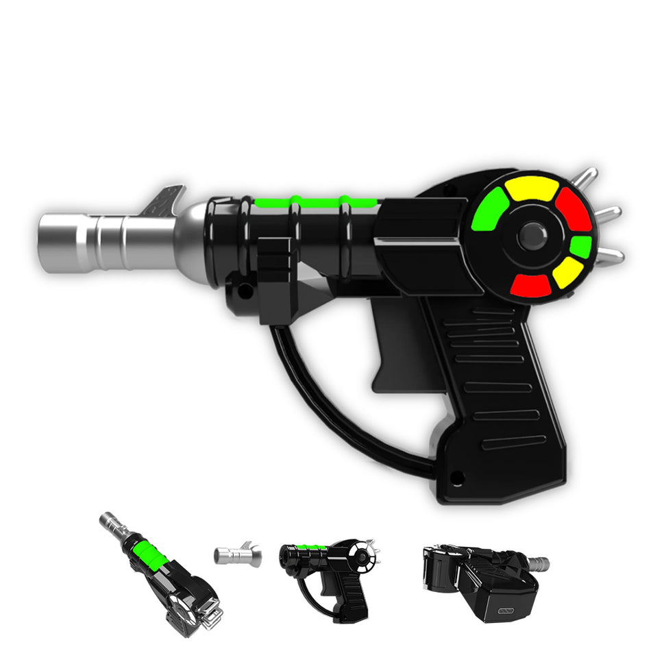 (BATTERY) PENJAMIN RAYGUN CART BATTERY - BLACK