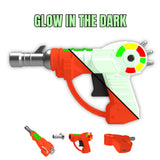 (BATTERY) PENJAMIN RAYGUN CART BATTERY - GLOW IN THE DARK
