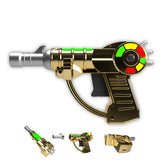 (BATTERY) PENJAMIN RAYGUN CART BATTERY - GOLD