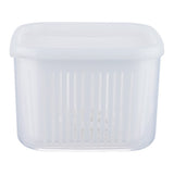 EASY CLEANING MOP BUCKET KIT 5.0" X 4.5"