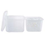 EASY CLEANING MOP BUCKET KIT 5.0" X 4.5"