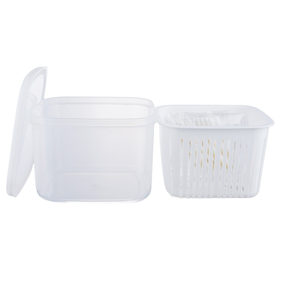 EASY CLEANING MOP BUCKET KIT 5.0" X 4.5"