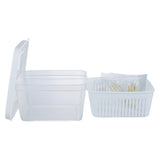 EASY CLEANING MCP BUCKET KIT