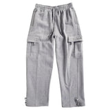 (T-SHIRTS) PROCLUB HEAVY FLEECE CARGO PANTS