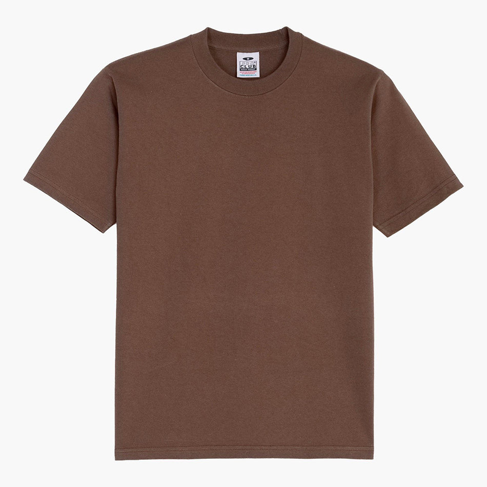 (T-SHIRTS) PROCLUB HEAVY WEIGHT - ASSORTED COLOR