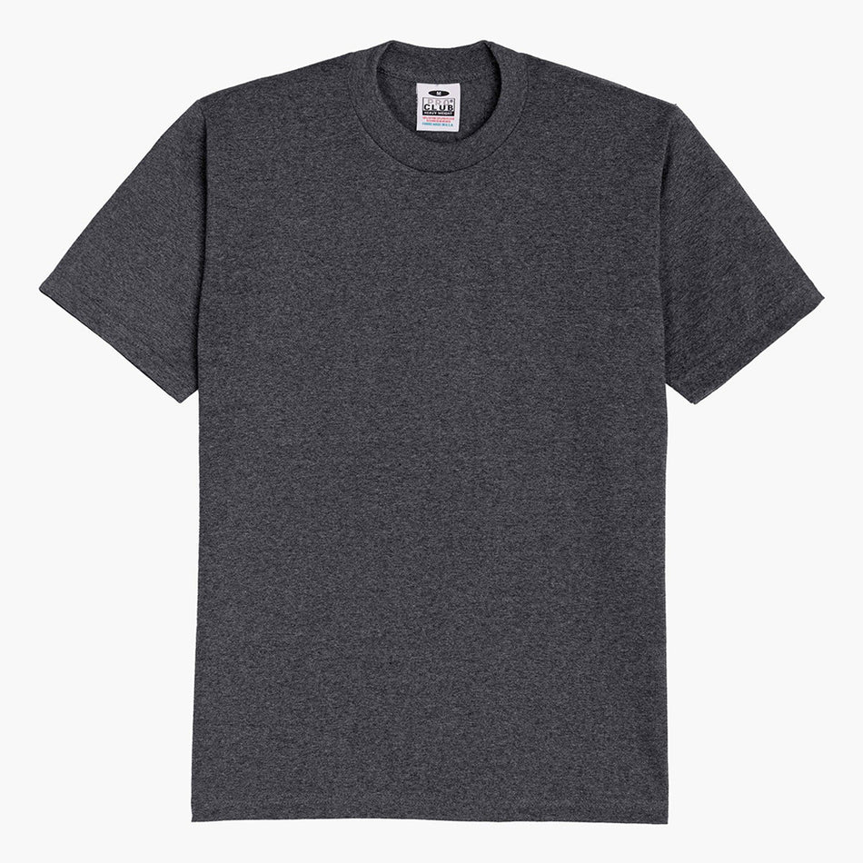 (T-SHIRTS) PROCLUB HEAVY WEIGHT - ASSORTED COLOR