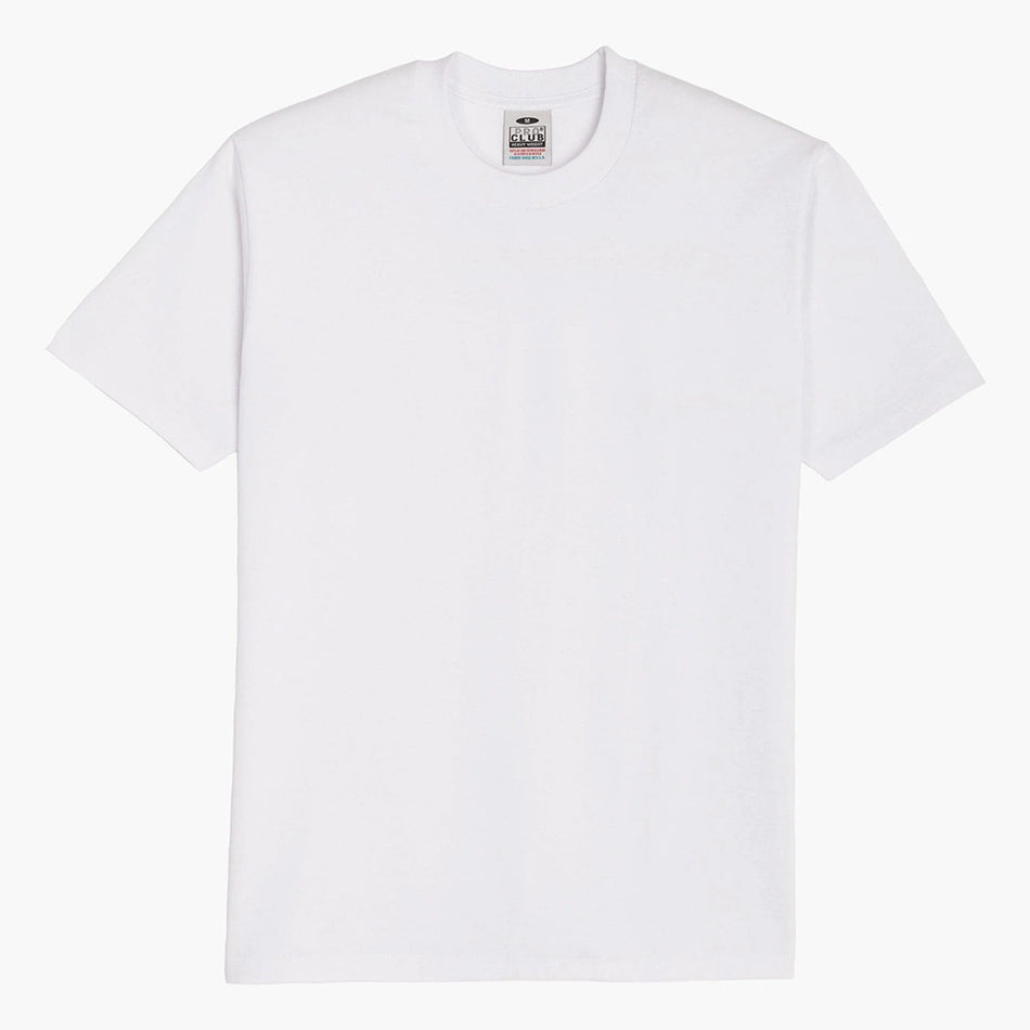 (T-SHIRTS) PROCLUB HEAVY WEIGHT