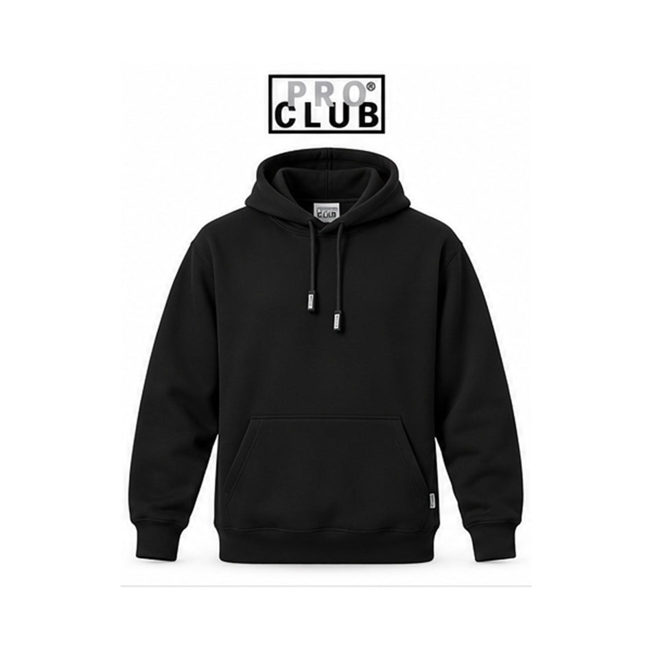 (T-SHIRTS) PROCLUB HEAVY WEIGHT PULLOVER HOODIE