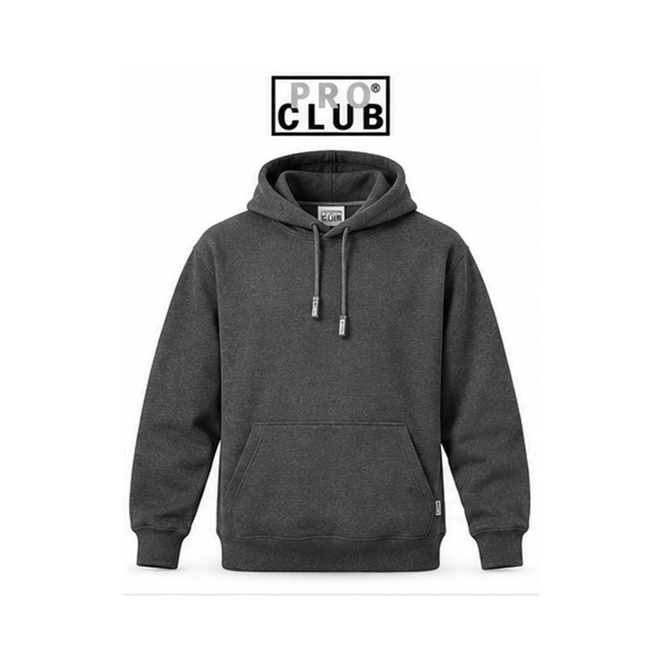 (T-SHIRTS) PROCLUB HEAVY WEIGHT PULLOVER HOODIE