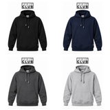 (T-SHIRTS) PROCLUB HEAVY WEIGHT PULLOVER HOODIE