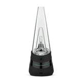 PUFFCO NEW PEAK SMART RIG VAPORIZER - ONYX