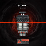 (PUFFCO) PEAK PRO 3DXL CHAMBER - LIMITED EDITION BLACK