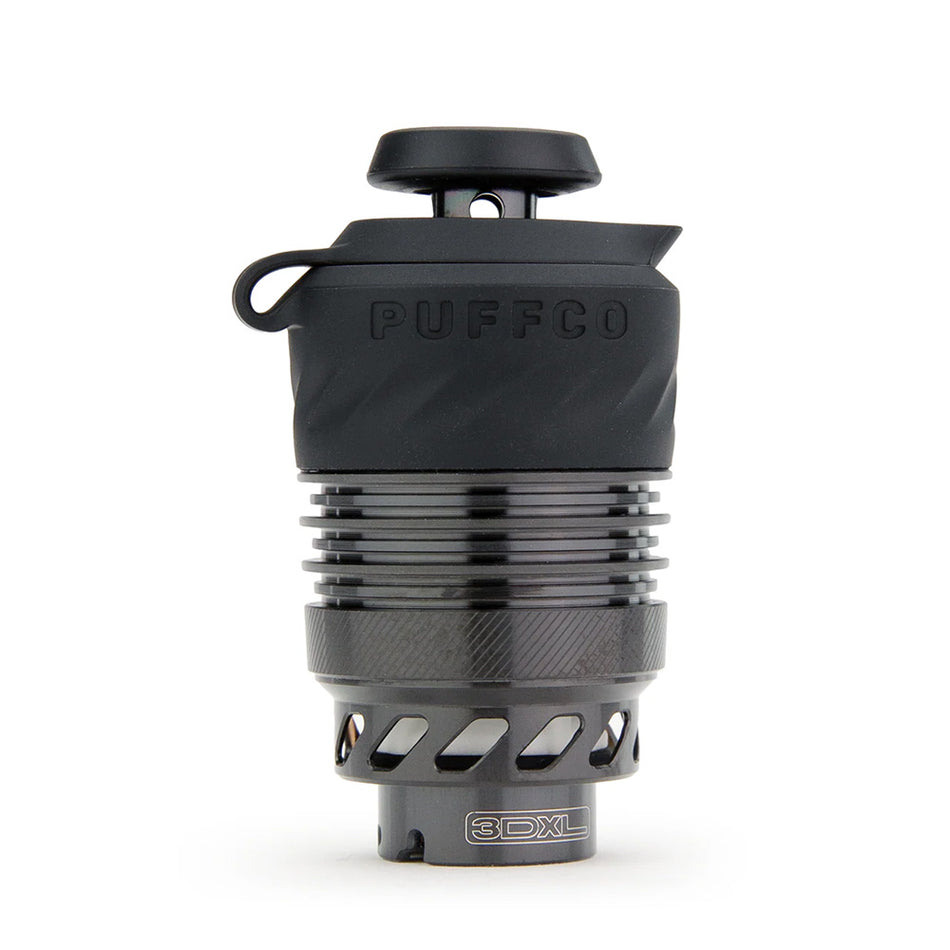 (PUFFCO) PEAK PRO 3DXL CHAMBER - LIMITED EDITION BLACK