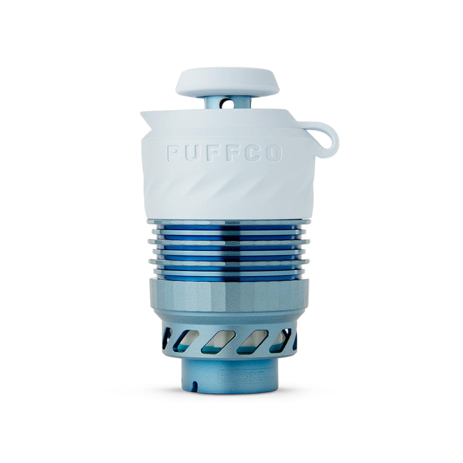 (PUFFCO) PEAK PRO 3DXL CHAMBER - GLACIER LIMITED EDITION