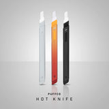 (PUFFCO) HOT KNIFE - DAYBREAK