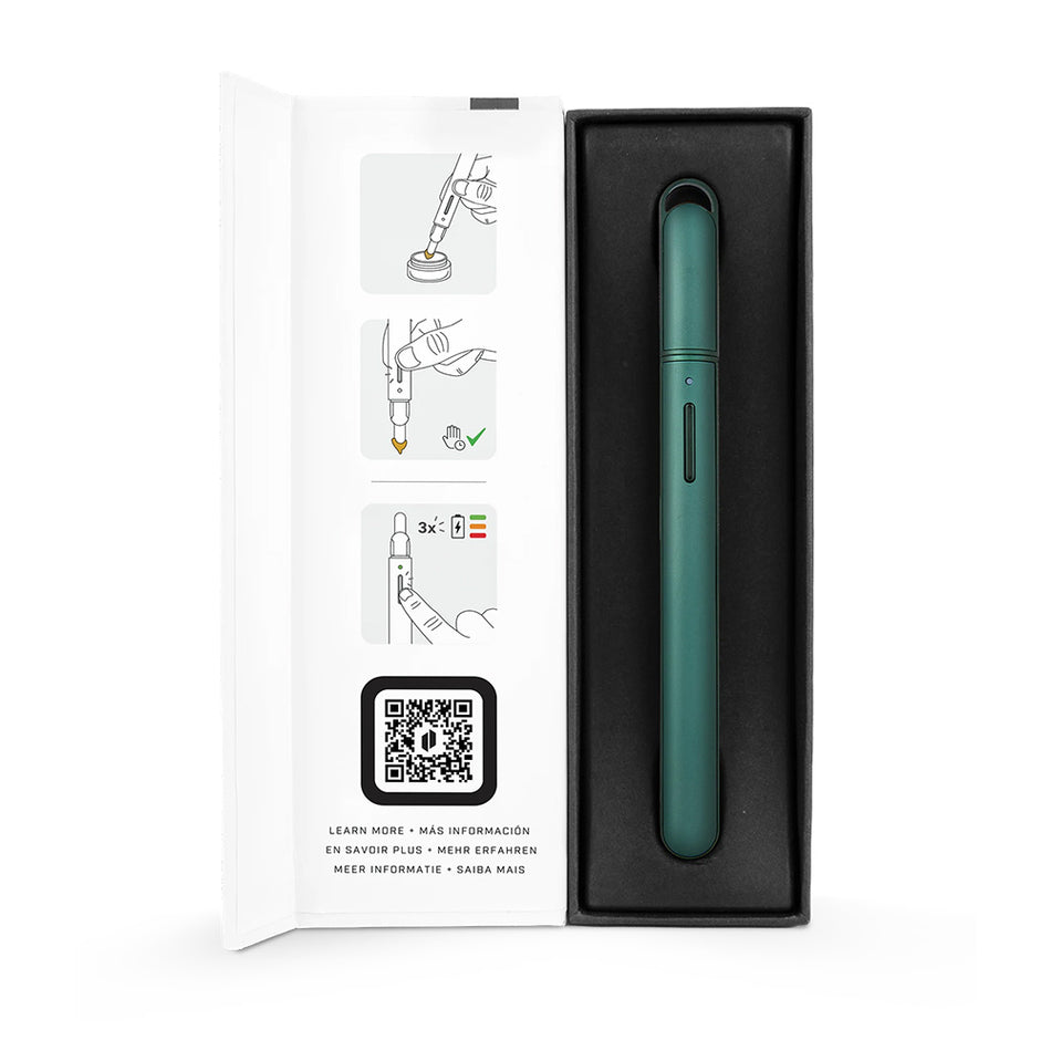 (PUFFCO) NEW HOT KNIFE