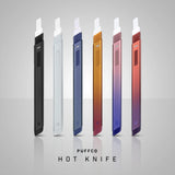 PUFFCO HOT KNIFE HEATED LOADING TOOL