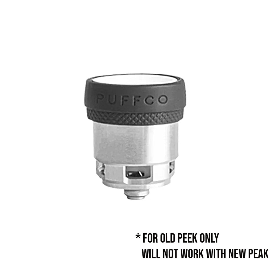 (PUFFCO) PEAK - ATOMIZER