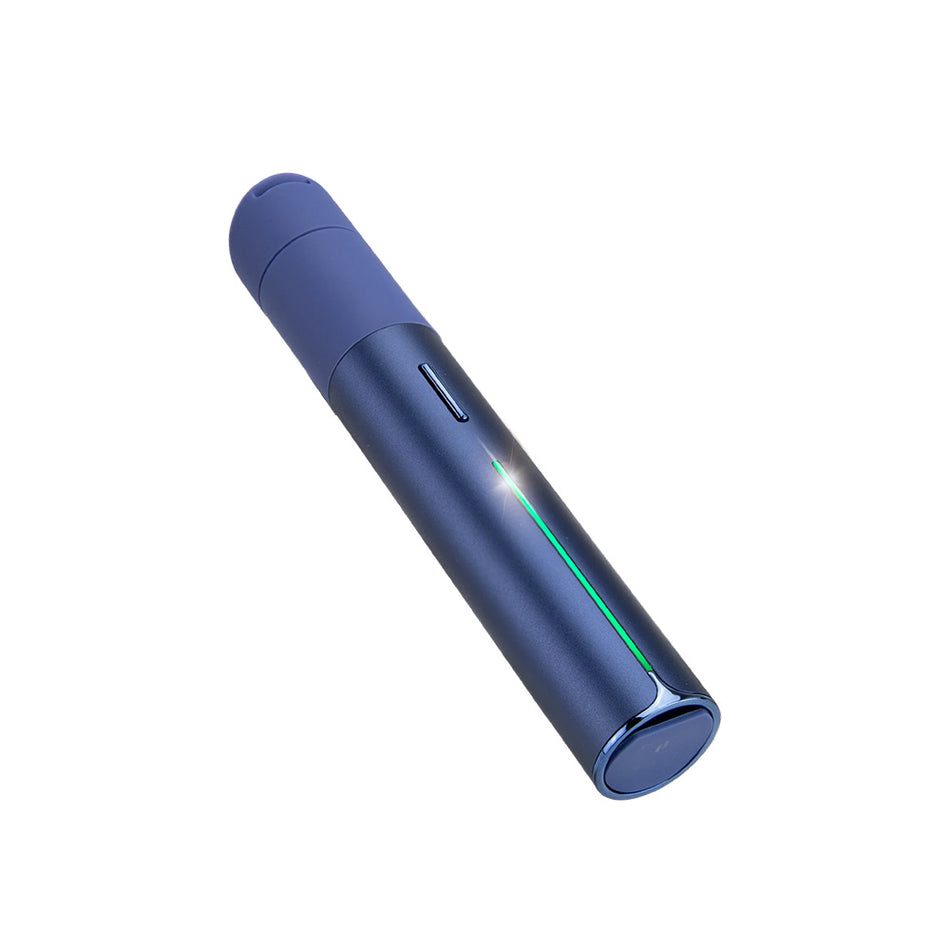(PUFFCO) PIVOT - SAPPHIRE (LIMITED SEASONAL EDITION)