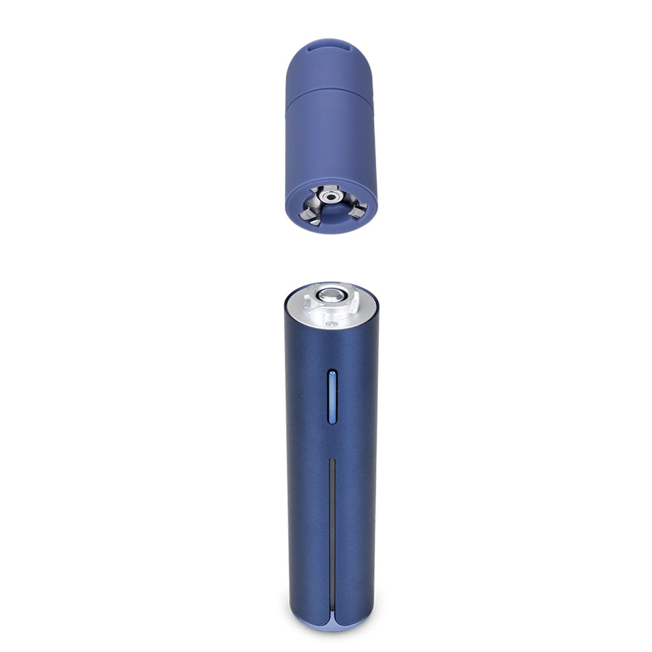 (PUFFCO) PIVOT - SAPPHIRE (LIMITED SEASONAL EDITION)