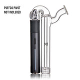 (PUFFCO) MJ ARSENAL SIDECAR PIVOT TOP