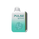 (DISPOSABLE) PULSE BY KRAVE 18ML