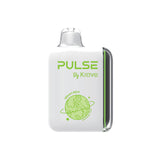 (DISPOSABLE) PULSE BY KRAVE 18ML