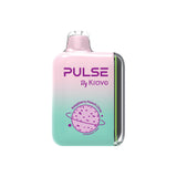 (DISPOSABLE) PULSE BY KRAVE 18ML