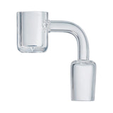 (BANGER) QUARTZ FLAT TOP 90° 19mm 4mm THICK