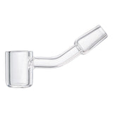 (BANGER) QUARTZ CONVERTOR TIP (NECTAR STRAW TO PORTABLE HANGER)